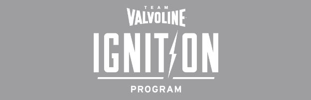 Valvoline Ignition Program